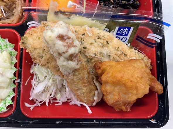 のりタル弁