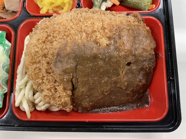 美味しいトンカツ名古屋みそかつダレ